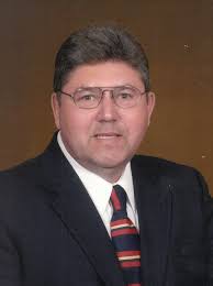 James Holland Obituary