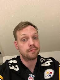 Let's Go Pittsburgh Steelers!!! 🐻🦾