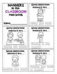 Worksheets For Kindergarten Good Manners In 2020 Manners Preschool Manners Books Manners For Kids