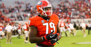 Isaiah terrell wilson (born february 12, 1999) is an american football offensive tackle for the tennessee titans of the national football league (nfl). Isaiah Wilson Tennessee Offensive Tackle