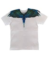 Maybe you would like to learn more about one of these? Marcelo Burlon T Shirt Man Cmaa018r21jer0010169 G Mode Grandi Firme