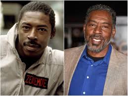 Actors of the comedy “Ghostbusters” then and now (8 photos) » Nevsedoma