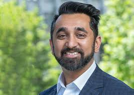 EMBA Areas of Interest