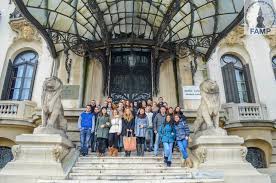 Ochrana osobních údajů a soubory cookie: Parteneriatul Dintre Muzeul NaÈ›ional George Enescu È™i Academia De Studii Economice Un Demers Comun Pentru Atingerea Obiectivelor In Plan EducaÈ›ional Muzeul NaÈ›ional George Enescu