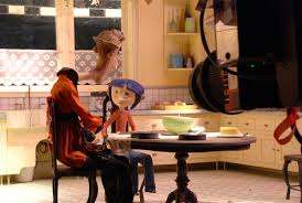 Y también este libro fue escrito por un escritor de libros que se considera popular. Datos Curiosos Que No Conocias De Coraline Y La Puerta Secreta Mex Mads
