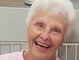 Virginia 'Ginny' Dare Itterly