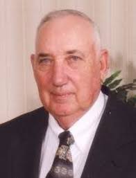 Harold Ray Gallimore Obituary October 16, 2007