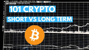 10 best cryptocurrencies to invest in for 2021 1. 101 Crypto Short Term Vs Long Term Investments Youtube