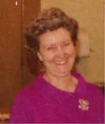 Mildred Stanfield Kornegger (1917-1980)