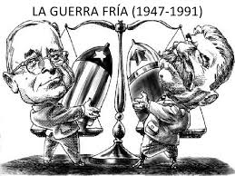 Image result for imagenes de la guerra fria