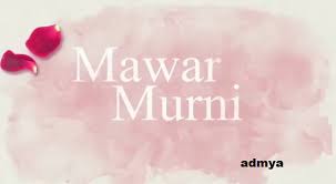 Maybe you would like to learn more about one of these? Samarinda Mawar Murni