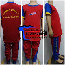 We did not find results for: Tshirt Sukan Tadika Tadika Ezprint