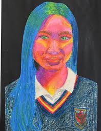 2023 Year 11 Art Exhibition Book by Aiglon College