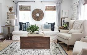 I remember organizing and decorating my room, or drawing sketches of my dream home, where i would spend time with the family hanging out, playing games, cooking, cleaning and organizing. Blogger Q A All You Need To Know About Farmhouse Style From Bre Doucette Cottage Journal