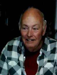 Obituary information for James R. Whitcomb
