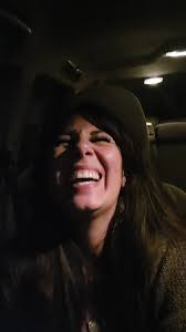 Joker Returns Girl Version