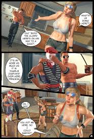 Mortal Kombat BLAST FROM THE PAST (mortal kombat) porn comic by  [crudbox3d]. Incest porn comics.