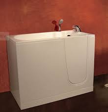 I prezzi per le vasche da bagno per anziani non sono elevati. Vasca Oasis Con Sportello 106x66