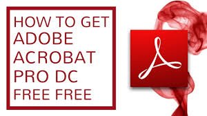 Adobe acrobat, free and safe download. Free Full Verson Download Of Adobe Acrobat Pro Free For Mac Sagedigital