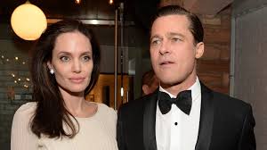 Brad pitt has been awarded joint custody of his five younger children with angelina jolie, after a long legal battle after their 2016 divorce. Angelina Jolie Brad Pitt Die Schlammschlacht Geht In Die Nachste Runde Intouch