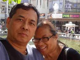 Fundraiser by Ryan Mangaoang : Alfrose O Mangaoang Funeral Services