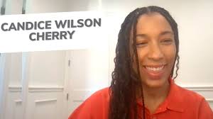 Candice Wilson