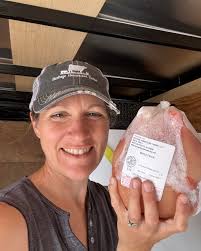 Heritage Homestead Farms