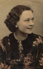 Muriel Simkin FamilyPage