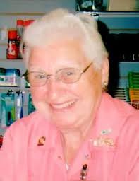 Obituary information for Catherine "Kate" Mae (Steele) Hamilton