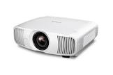 LS11000 Home Cinema 4K PRO-UHD 2500 Lumen Laser Projector  Epson