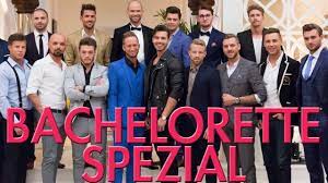 Week seven of the bachelorette just wrapped up and we now know who will be going home with rachel to visit her parents in her hometown of dallas, texas. Bachelorette 2017 Top 20 Kandidaten Youtube