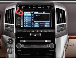 The toyota land cruiser (japanese: Land Cruiser 2008 2015 Phoenix Automotive