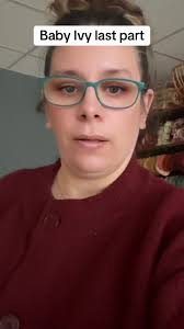 Baby Ivy Passed Away