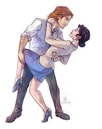 Pin En Cool Fanart