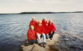 Congratulations to Dale and Candace...