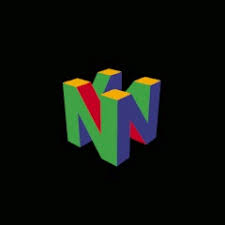 Search, discover and share your favorite 64 gifs. Testing With Nintendo 64 Logo Gif By Lanocabra On Deviantart