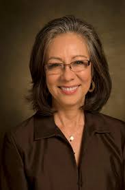 First Latina Leader: Dr. Melba Vasquez