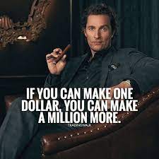 Wolf Of Wall Street Millionaire Mindset Quotes Millionaire Quotes Mindset Quotes
