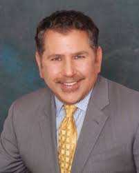 POLITICS Michael Forti becomes newest openly gay Cook County Judge