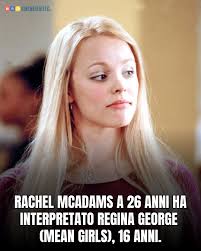 Attori che hanno interpretato ruoli da teenager in età adulta ✨ . . .  #attori #cinema #film