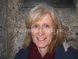 26240935-1. 11. 13 Edinburgh. Take Five Edna Stirrat