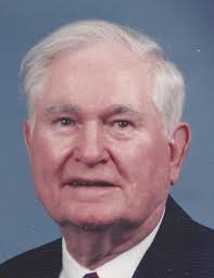 Obituary information for Thomas E. George