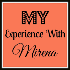 Your Girl Ness My Mirena Iud Experience And Side Effects My Health Mirena Iud Side Effects Iud Side Effects