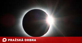 Schematické znázornění vzniku zatmění slunce. Vfnfzuctr8ry2m