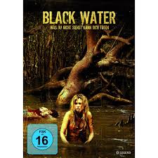 Ob biografien oder wahre ereignisse. Black Water Australisches Drama Horrorfilm Aus Dem Jahr 2007 Filme Wahre Begebenheiten