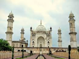 Bibi Ka Maqbara - Wikipedia
