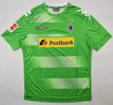 Maybe you would like to learn more about one of these? 2016 17 Borussia Monchengladbach Shirt L Football Soccer European Clubs German Clubs Borussia Monchengladbach Classic Shirts Com