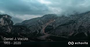 Daniel J. Vacula Obituary (1955