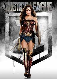 Dc Ladies Gal Gadot Wonder Woman Justice League Wonder Woman Wonder Woman