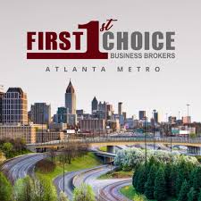 First Choice Business Brokers Atlanta Metro